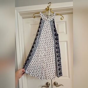 Altar'd State Sleevless Dress